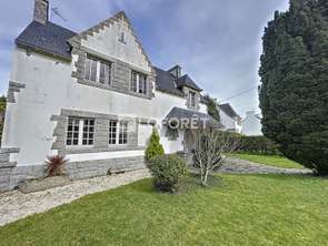 Vente Maison 4 chambresLesconil