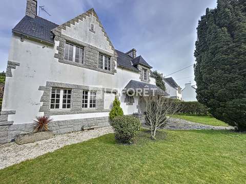 Vente maison 5 pièces Lesconil 29