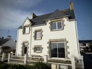 Vente Maison 4 chambresLesconil