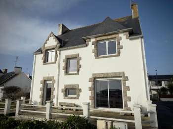 Vente maison 5 pièces Lesconil 29