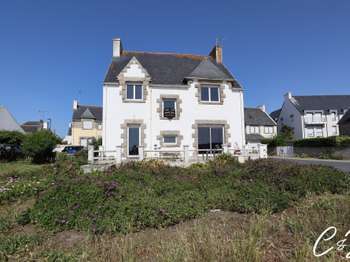 Vente maison 5 pièces Lesconil 29