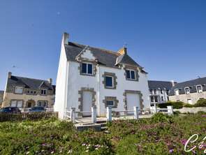 Vente Maison 4 chambresLesconil