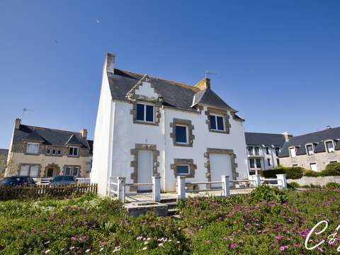 Vente maison 5 pièces Lesconil 29