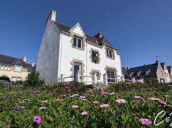 Vente Maison 4 chambresLesconil