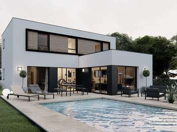 Vente Maison 4 chambresLesconil