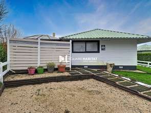 Vente Maison 2 chambresLesconil