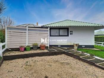 Vente maison 3 pièces Lesconil 29