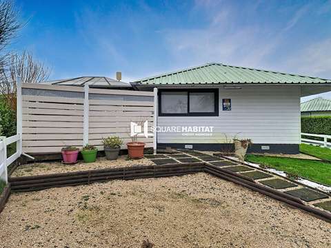 Vente maison 3 pièces Lesconil 29