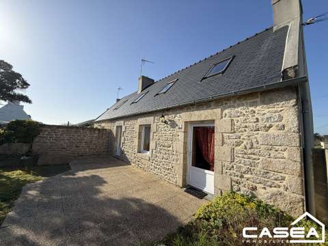Vente maison 6 pièces Lesconil 29