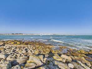 Vente Maison 5 chambresLesconil