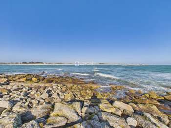 Vente maison 7 pièces Lesconil 29