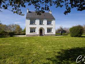 Vente Maison 4 chambresLesconil