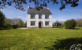 Photo Vente maison Lesconil