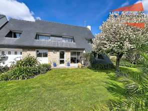 Vente Maison 4 chambresLesconil