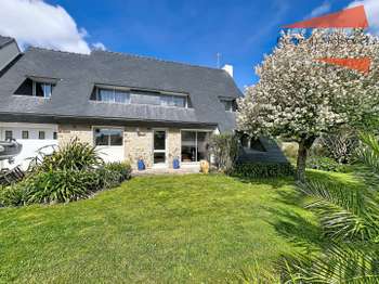 Vente maison 6 pièces Lesconil 29