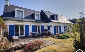 Photo Vente maison Lesconil