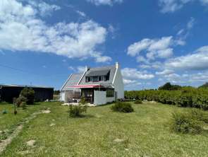 Vente Maison 3 chambresLesconil