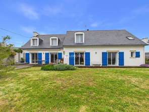 Vente Maison 3 chambresLesconil