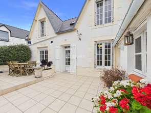 Vente Maison 2 chambresLesconil