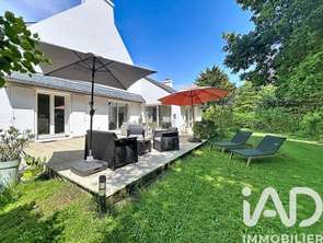 Vente Maison 4 chambresLesconil
