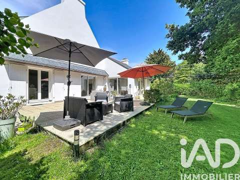 Vente maison 6 pièces Lesconil 29