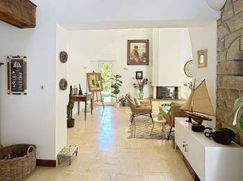 Vente Maison 4 chambresLesconil