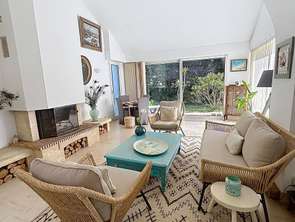 Vente Maison 4 chambresLesconil