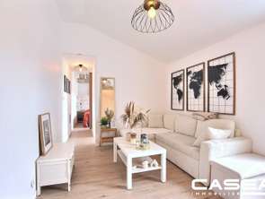 Vente Maison 2 chambresLesconil