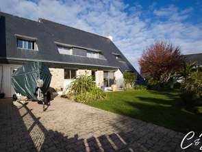Vente Maison 4 chambresLesconil