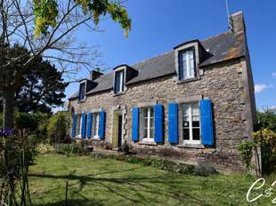 Photo Vente maison Lesconil