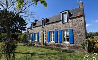 Photo Vente maison Lesconil