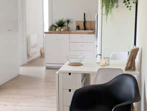 Vente Maison 2 chambresLesconil