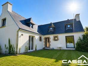 Vente Maison 3 chambresLesconil