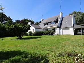 Vente Maison 3 chambresLesconil