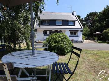 Vente maison 4 pièces Lesconil 29