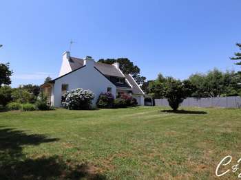 Vente maison 4 pièces Lesconil 29