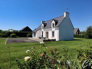 Vente Maison 4 chambresLesconil