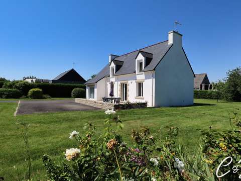 Vente maison 5 pièces Lesconil 29