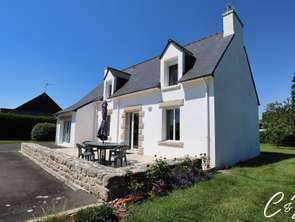Vente Maison 4 chambresLesconil