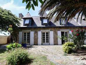 Vente Maison 3 chambresLesconil