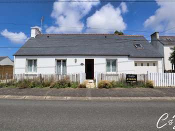 Vente Maison 2 chambresLesconil