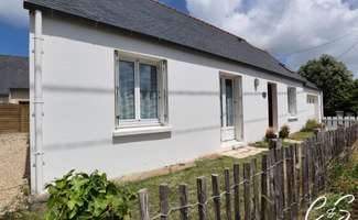Photo Vente maison Lesconil