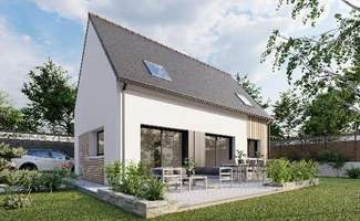 Photo Vente maison Lesconil
