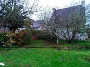 Vente Maison 3 chambresLesconil