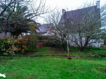 Vente maison 4 pièces Lesconil 29