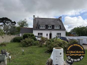 Vente maison 7 pièces Lesconil 29