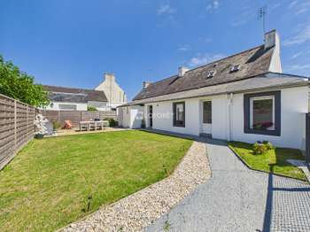 Vente Maison 2 chambresLesconil