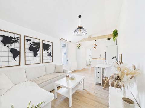 Vente maison 3 pièces Vente maison 3 pièces