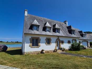 Vente Maison 5 chambresLesconil