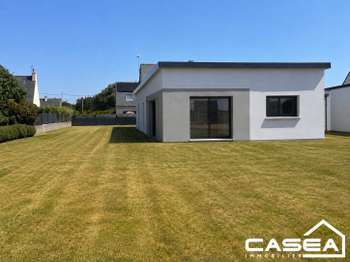 Vente Maison 4 chambresLesconil